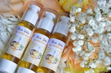 TINH DẦU NGỪA & TRỊ THÂM RẠN