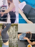 ĐAI CHƯỜM MUỐI