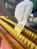 MẶT NẠ KHỔ QUA THUẬN THIÊN