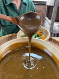 MẶT NẠ KHỔ QUA THUẬN THIÊN