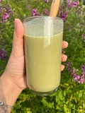 RAU MÁ ĐẬU XANH THUẬN THIÊN