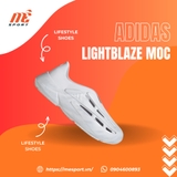 Giày Lightblaze Moc - trắng - NAM