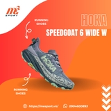 SPEEDGOAT 6 WIDE - NỮ