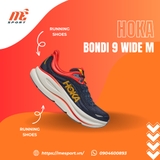Hok BONDI 9 WIDE - Nam