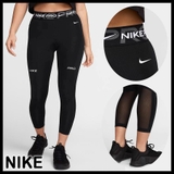 Quần Nike Pro Women's Mid-Rise