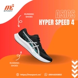 Asics Hyper Speed 4