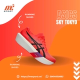 Asics MetaSpeed Sky Tokyo