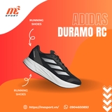 Adidas Duramo RC đen ID2704
