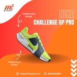 Giày Nike Zoom Challenge 'Volt Armory Navy
