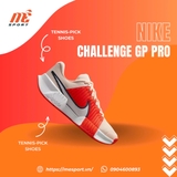 Giày Nike Air Zoom Challenge 'Crimson Tint'