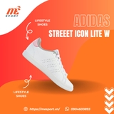 Giày thời trang adidas Skate Smart - Nữ