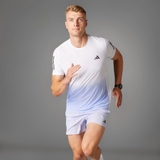 Áo Thun Colorblock CLIMACOOL Own the Run -  NAM