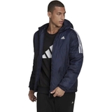 ÁO Men's Hiking Essentials Insulated Hooded Jack