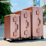 Vali khung nhôm rimowa cao cấp bảo hành 3 năm
