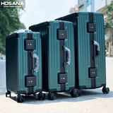 Vali khung nhôm rimowa cao cấp bảo hành 3 năm