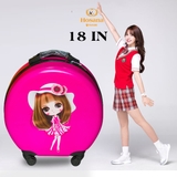 VALI TRẺ EM VÀ TUỔI TEEN SIZE 18 IN