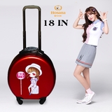 VALI TRẺ EM VÀ TUỔI TEEN SIZE 18 IN