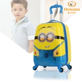 VALI TRẺ EM SIZE 16 IN