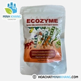 ECOZYME - Enzyme Xử Lý Nước