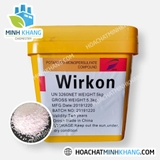 WIRKON (Potassium Monopersulfate 50%) - Diệt khuẩn phổ rộng