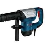 may-khoan-gsh-500gen-ii