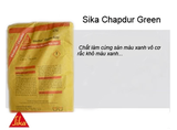 sikafloor-chapdur-green-sika-25kg