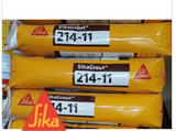 sikagrout-214-11