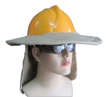 vanh-mu-che-nang-mau-ghi