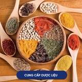 DƯỢC LIỆU TÂY BẮC