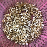 hạt sành chữa dạ dày