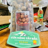 quả óc chó đỏ có tác dụng gì