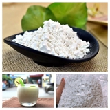 bột sắn dây