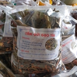 Tầm gửi gạo tía có tác dụng gì