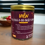 Lọ hà thủ ô viên vừng mật ong