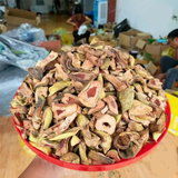 trâu cổ khô