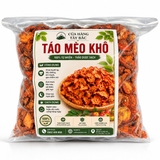 Táo mèo khô