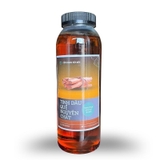 Tinh dầu quế nguyên chất 100%
