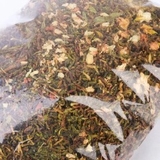 Trà sơn mật hồng sâm