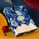 Hộp quà Hạnh Phúc