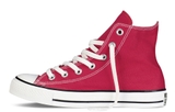 Giày Chuck Taylor Classic đỏ cao cổ
