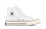 Giày Converse Chuck 70's cao cổ trắng