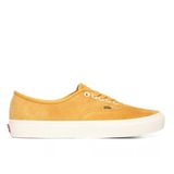 Giày Vans Authentic Pig Suede màu vàng