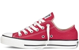 Giày Converse cơ bản đỏ