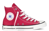 Giày Chuck Taylor Classic đỏ cao cổ
