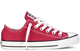 Giày Converse cơ bản đỏ