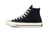 Giày Converse Chuck 70's cao cổ đen trắng
