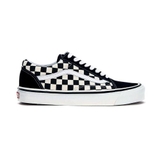 Giày Vans Old Skool checkerboard Anahiem factory