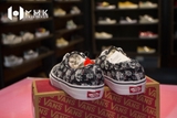Giày Vans Authentic Flash Skull
