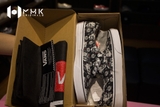 Giày Vans Authentic Flash Skull
