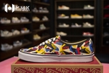 Giày Vans UA Authentic Pop Logo